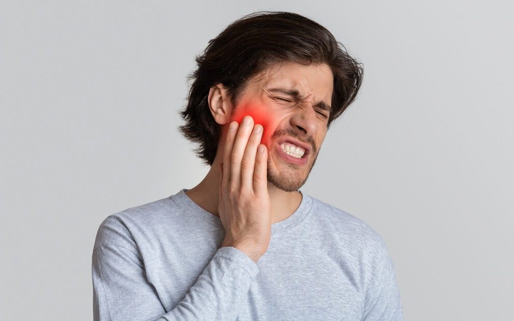 Same-day Emergency Dental Care